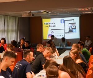 Fundacja MILA włączyła się w działania projektowe Erasmus+