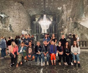 Fundacja MILA włączyła się w działania projektowe Erasmus+