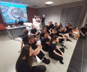 Fundacja MILA włączyła się w działania projektowe Erasmus+