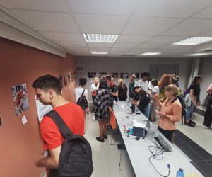 Fundacja MILA włączyła się w działania projektowe Erasmus+