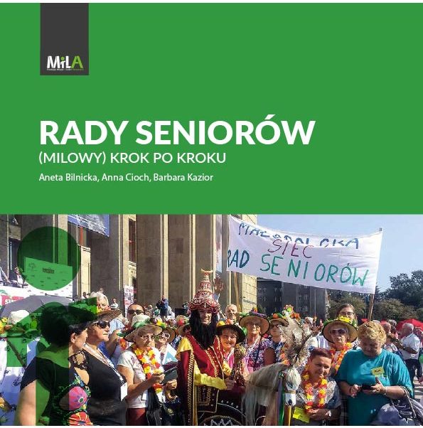 Rady Seniorów (Milowy Krok po kroku)