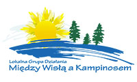 Lokalna Grupa Działania Między Wisłą a Kampinosem